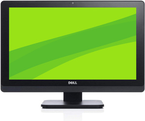 AiO DELL Optiplex 3011 i5-3470S 4GB 500GB NOCOA