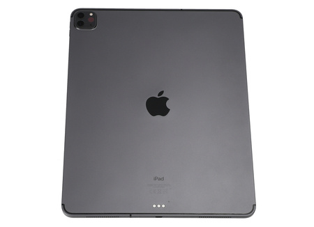 Apple iPad Pro 4 128GB Black