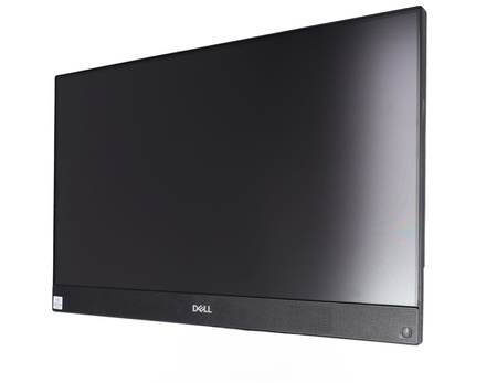 AiO DELL Optiplex 7480 i5-10500 8GB 256GB W11P