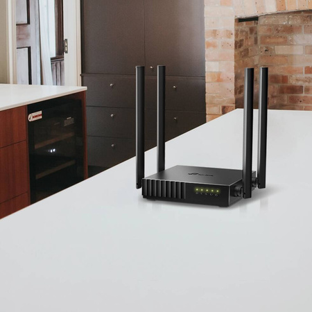 TP-LINK Router TP-Link Archer C54