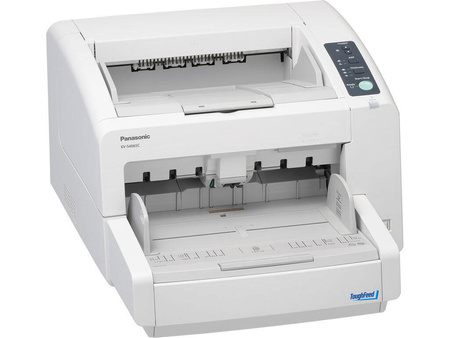 Skaner Panasonic COLOR SCANNER KV-S4065C