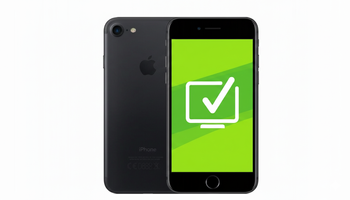 Apple iPhone 7 2GB 32GB Space Gray LTE