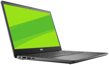 Notebook Dell Latitude 3410 i7-10510U 8G 256G W10
