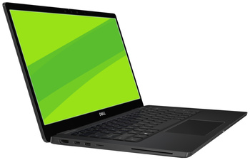 Notebook Dell Latitude 7310 i5-10310U 8GB 256GB W10P