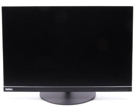 Profesjonalny Monitor LENOVO T24i-10 24'' FHD HDMI