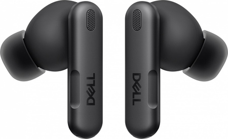 Dell Słuchawki douszne Dell Pro Plus EB525