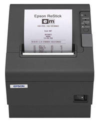 Drukarka Boniarka EPSON TM-T88IV