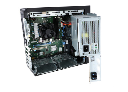 PC DELL Precision 3650 W-1250 32GB 512GB W10P