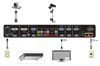 Polycom RealPresence Group 700 + MPTZ-10