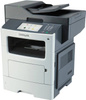 Drukarka laserowa LEXMARK MX611de do 100k