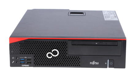 PC FTS Esprimo D556 i5-6600 8GB 240SSD W10H