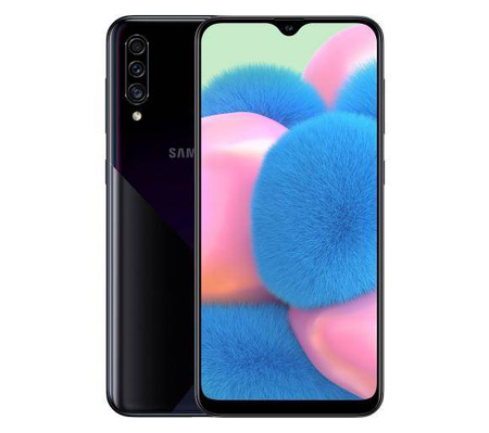 Samsung Galaxy A30s 64GB SM-A307FN Black