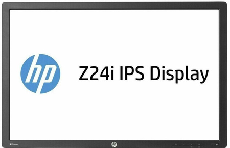Monitor LCD 24" HP Z24i