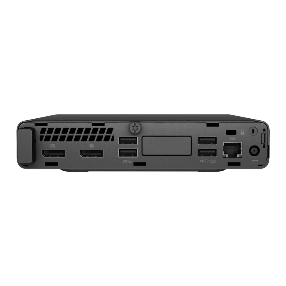Porty w ProDesk 600 G4