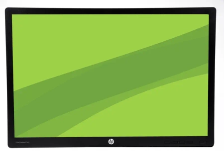 Monitor LED 24" HP EliteDisplay E242 Black FHD