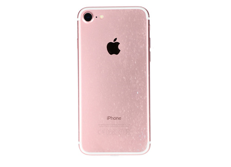 Apple iPhone 7 128GB Rose Gold