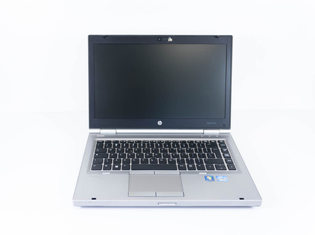 Notebook HP Elitebook 8470p i5-3320M 8GB 500GB W7P