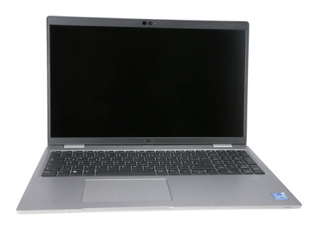 Notebook Latitude Dell 5520 i7-1185g7 16G 512 W10