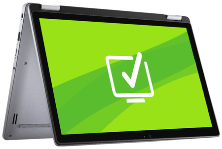 Notebook Dell Latitude 3310 i5-8265U 8G 512GB W10