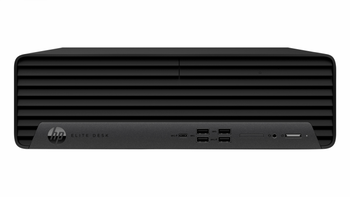 PC HP ELITE 600 G9 i3-12300 16GB 256GB W10P
