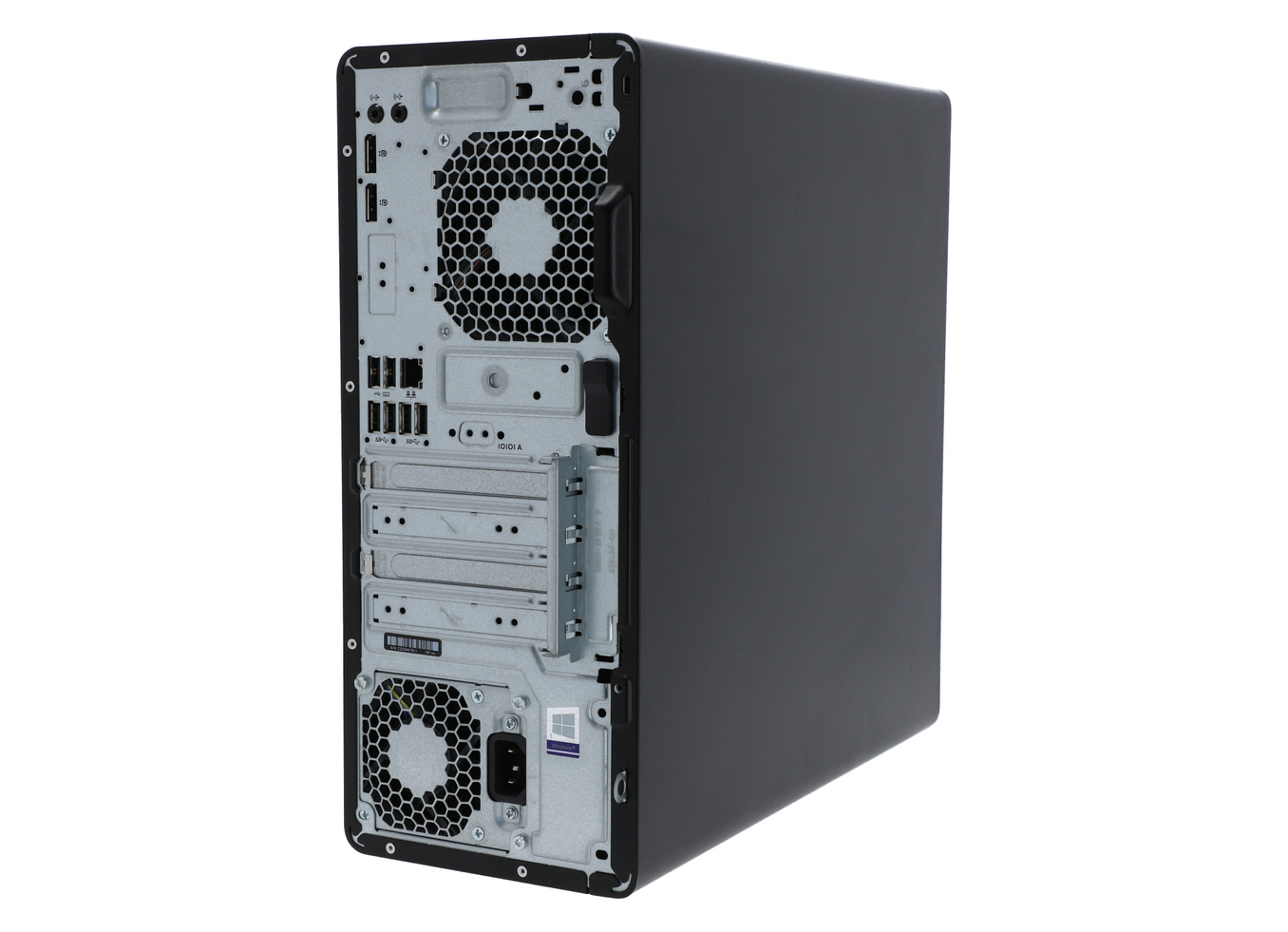 HP EliteDesk 800 G5 - widok 3