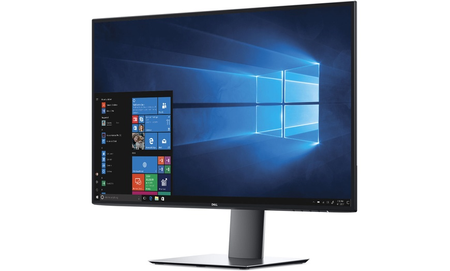 Monitor LED 20" DELL P2017H