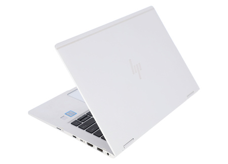 Notebook HP EliteBook X360 i5-7300U 16GB 256GB W10