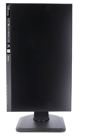 Monitor LCD 24" IIYAMA PL2492H Black
