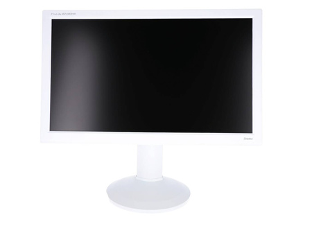 Monitor IIYAMA B2480H White 24'' FHD HDMI