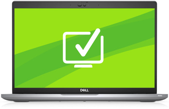Notebook Dell Latitude 5320 i5-1145G7 16GB 512GB W10P