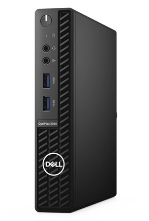 PC DELL Optiplex 3080 G5900T 8GB 256GB W10P