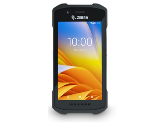 Komputer mobilny Terminal Zebra TC26