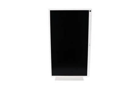 Monitor LED LG Flatron 24" LED BK550Y White