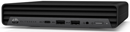 PC HP ELITEDESK 800 G8 i5-11500 16GB 256GB W10P