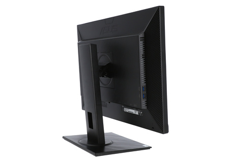 Monitor komputerowy 24 ASUS BE24WQLB Black 16:10