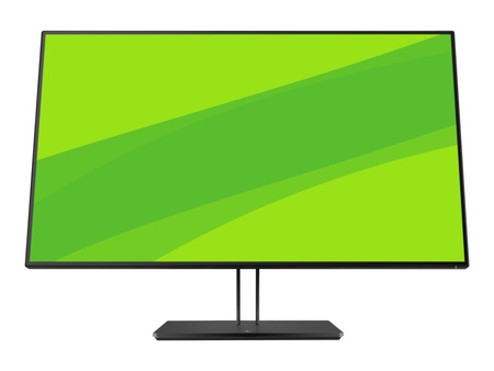 Monitor LCD 32" HP Z32