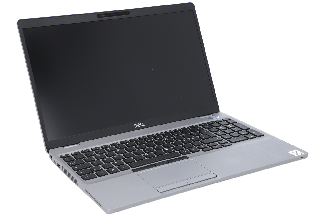 Dell Latitude 5510