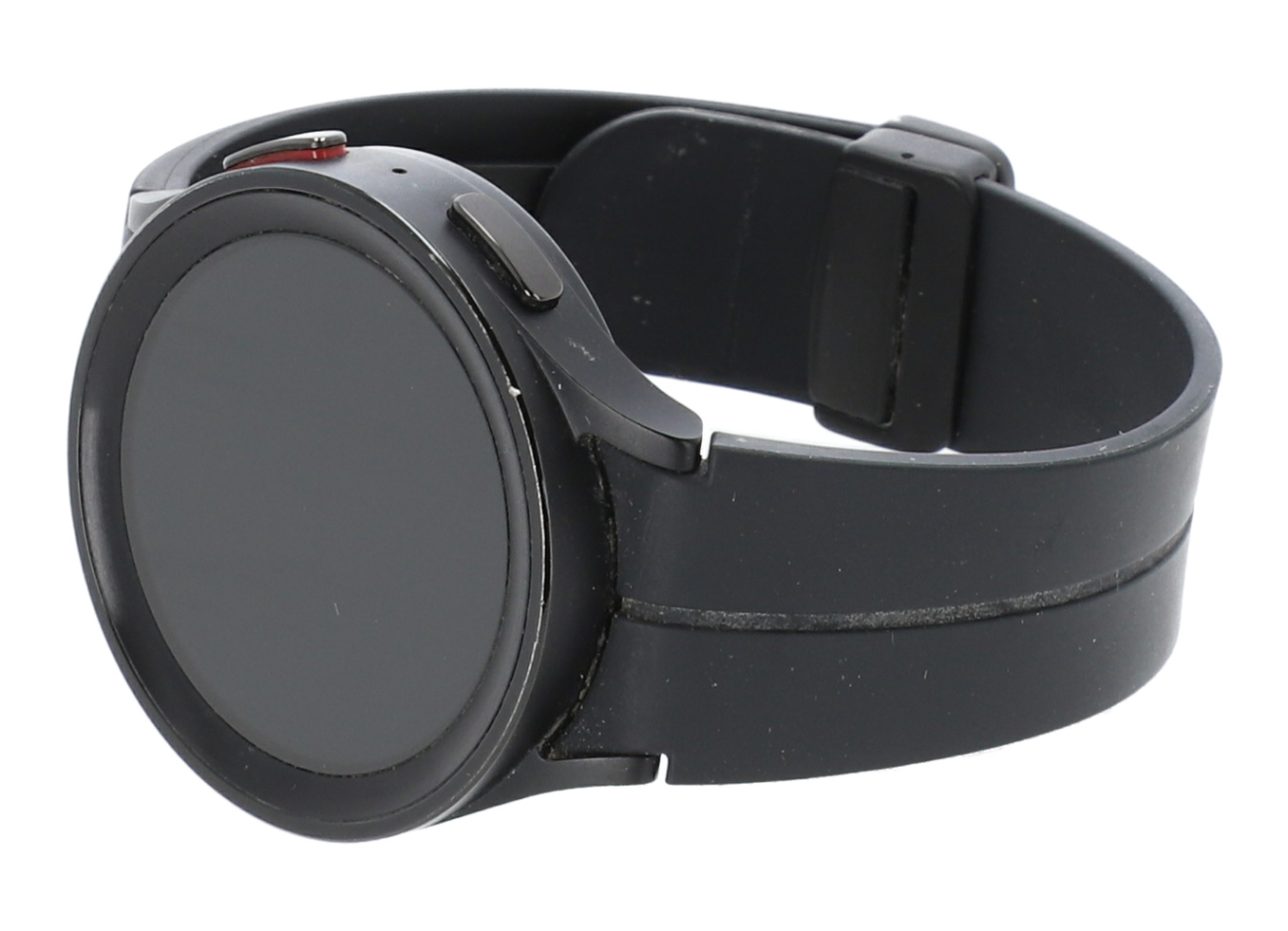 Galaxy Watch5 Pro trening