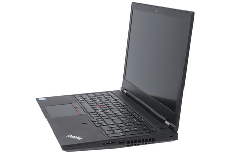 Notebook LENOVO P15 G1 i7-10750H 16GB 1TB W10P