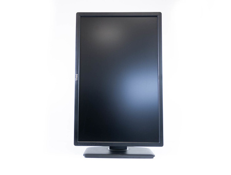 Monitor LED 24" DELL U2412M