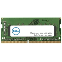 Pamięć RAM DDR4 DELL 16GB SNPCRXJ6C/16G
