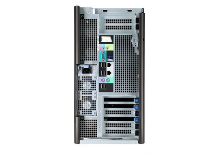 PC DELL Precision T7610 E5-2620v2 48GB 0GB W8P