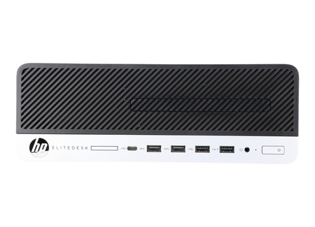PC HP ELITEDESK 800 G5 i5-9500 8GB 0GB W11P