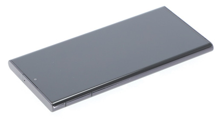 Samsung Galaxy S22 Ultra 5G 512GB Black