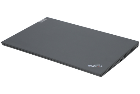 Notebook LENOVO T14s G2i i7-1185G7 32G 256GB W10P