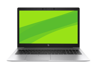 Notebook HP Elitebook 850 G6 i5-8365U 16G 0G W10P