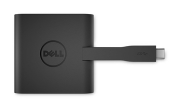 Adapter dok Dell DA200