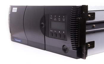 TAPE LIBRARY OVERLAND PowerLoader HPLTO-LXML2217RB