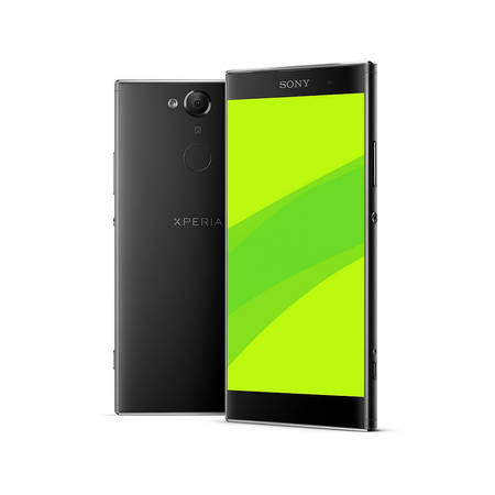 Sony XPERIA XA2 Black