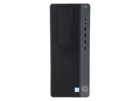 PC HP Z1 G5 Entry i5-9500 16GB 256GB W10P